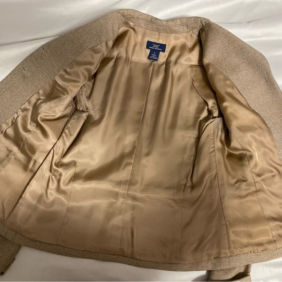 Brooks Brothers "346" Women's Jacket Size 4. - Picture 2 of 6
